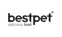 Bestpet logo