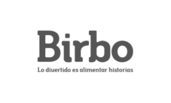 Birbo logo