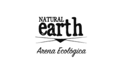 Natural Earth arenas logo