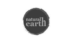 Natural Earth logo
