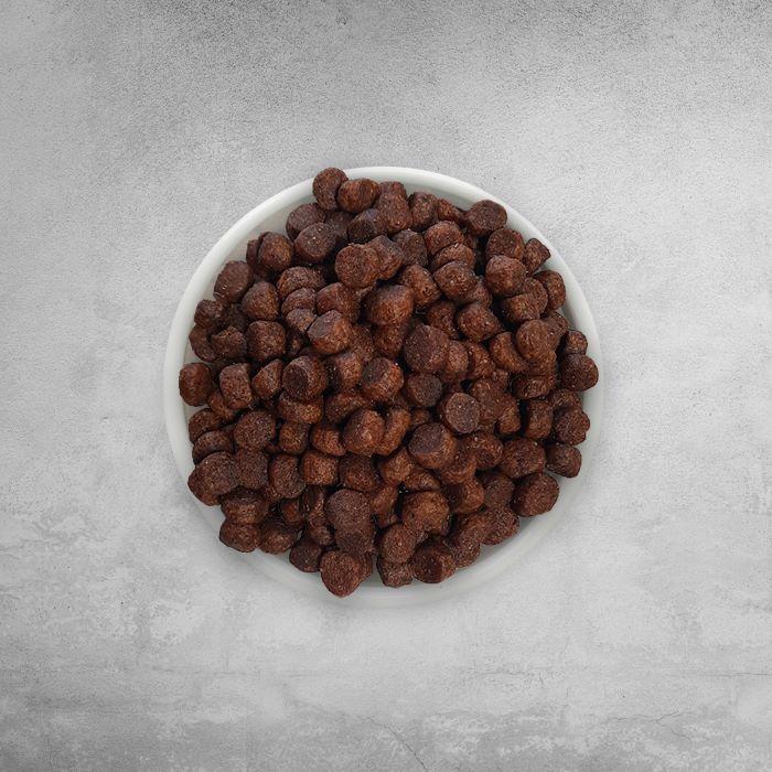 Natural Earth Pollo Perros Adultos