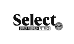 Select by Monello logo