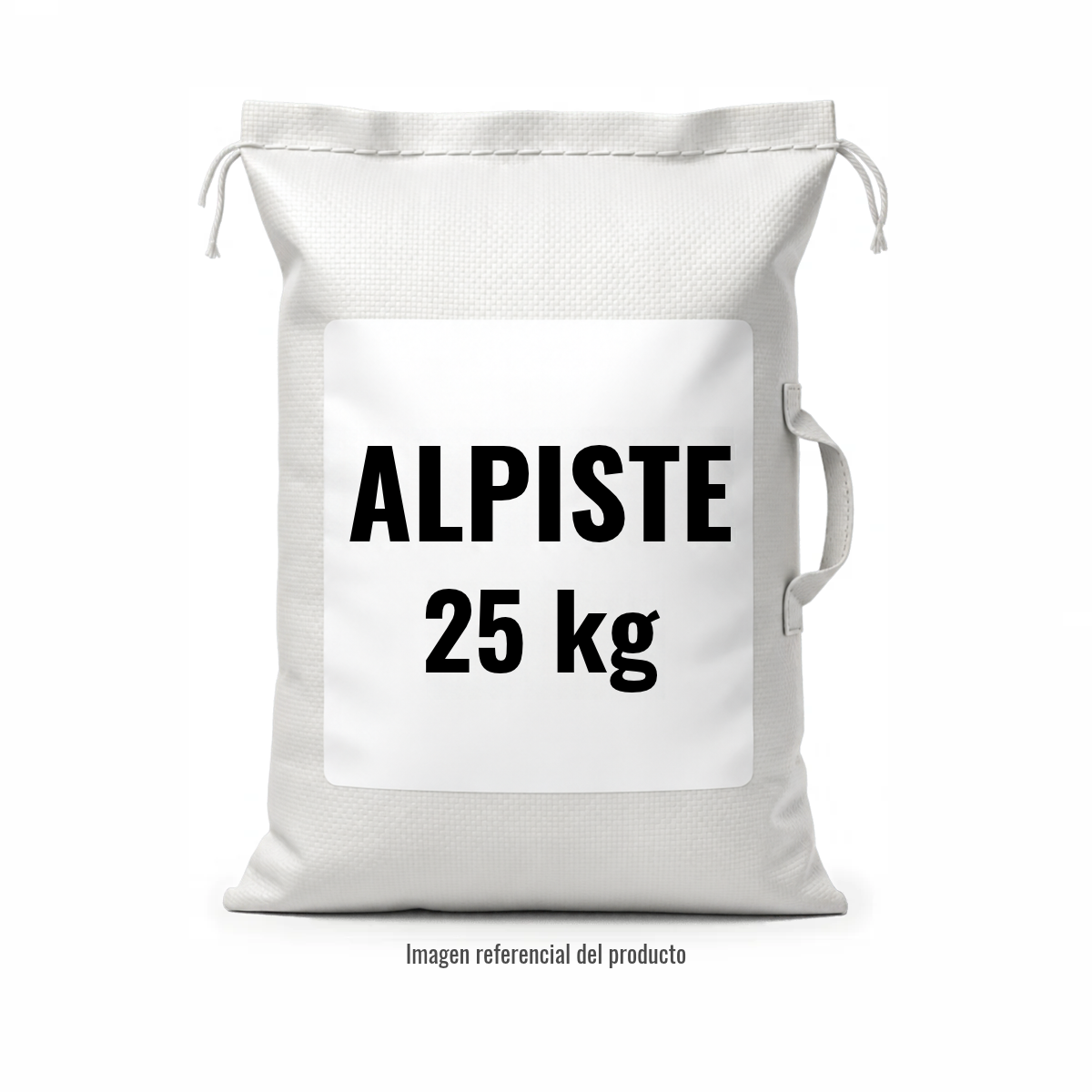 Alpiste 25 kg - Fullerton