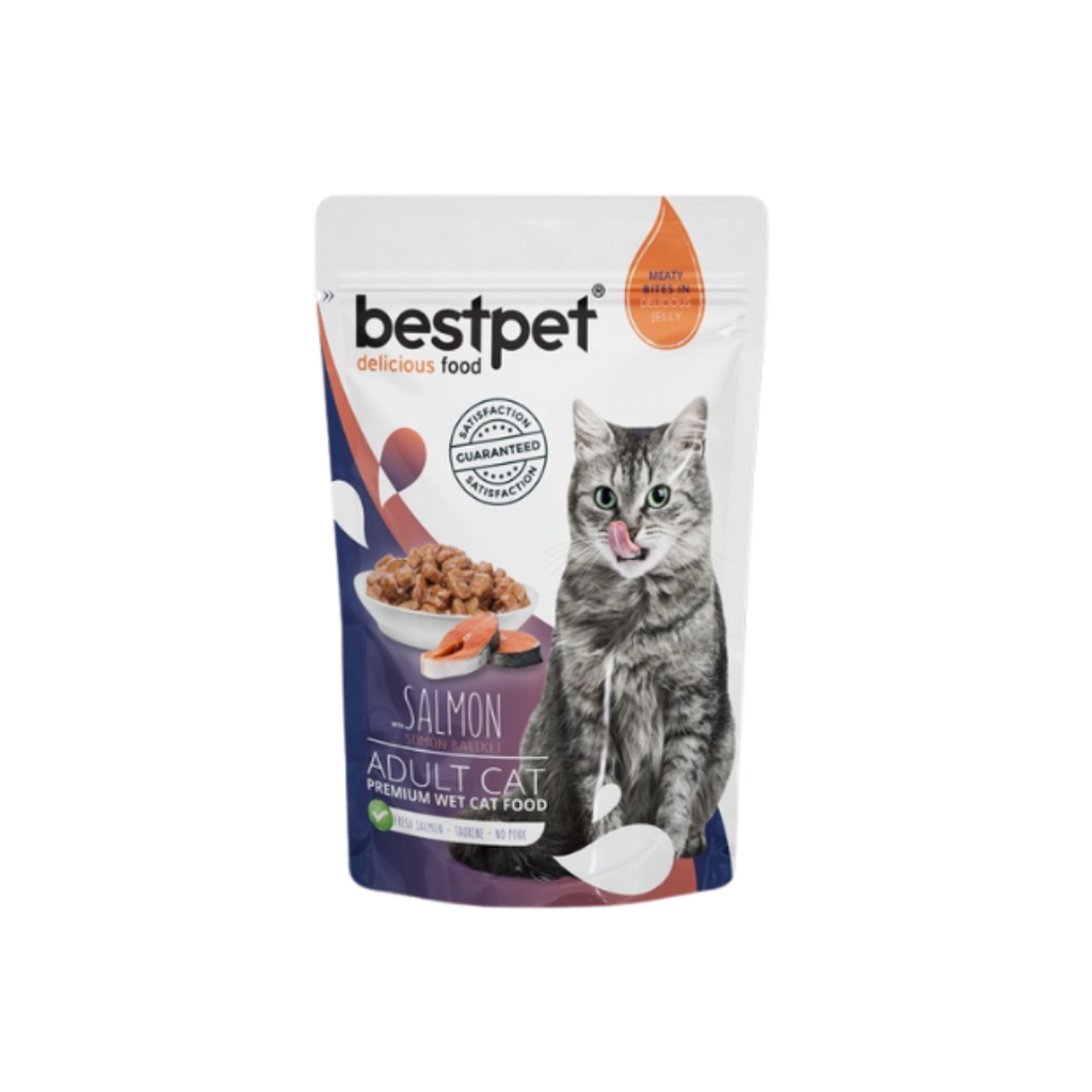 Pack Sobres Para Gato - Fullerton