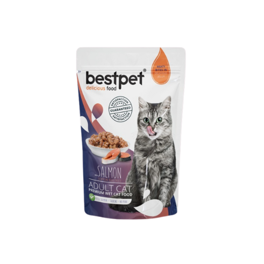 Pack Sobres Para Gato - Fullerton
