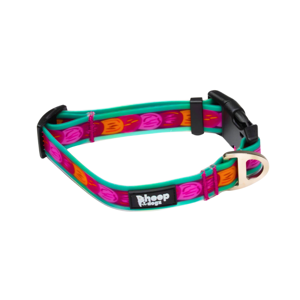 Collar Astroemelia - Sheepdogz